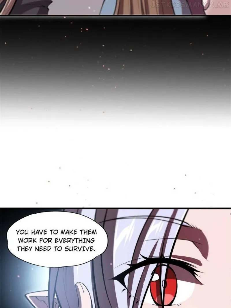 Vampires and Knight Chapter 201 Online - página 21