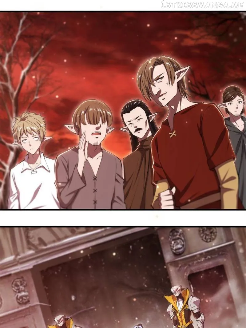 Vampires and Knight Chapter 201 Online - página 26