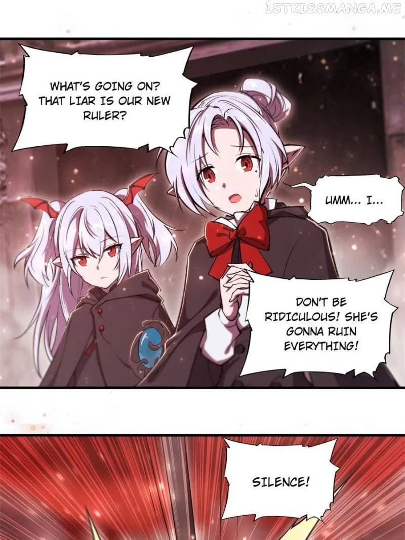 Vampires and Knight Chapter 201 Online - página 29