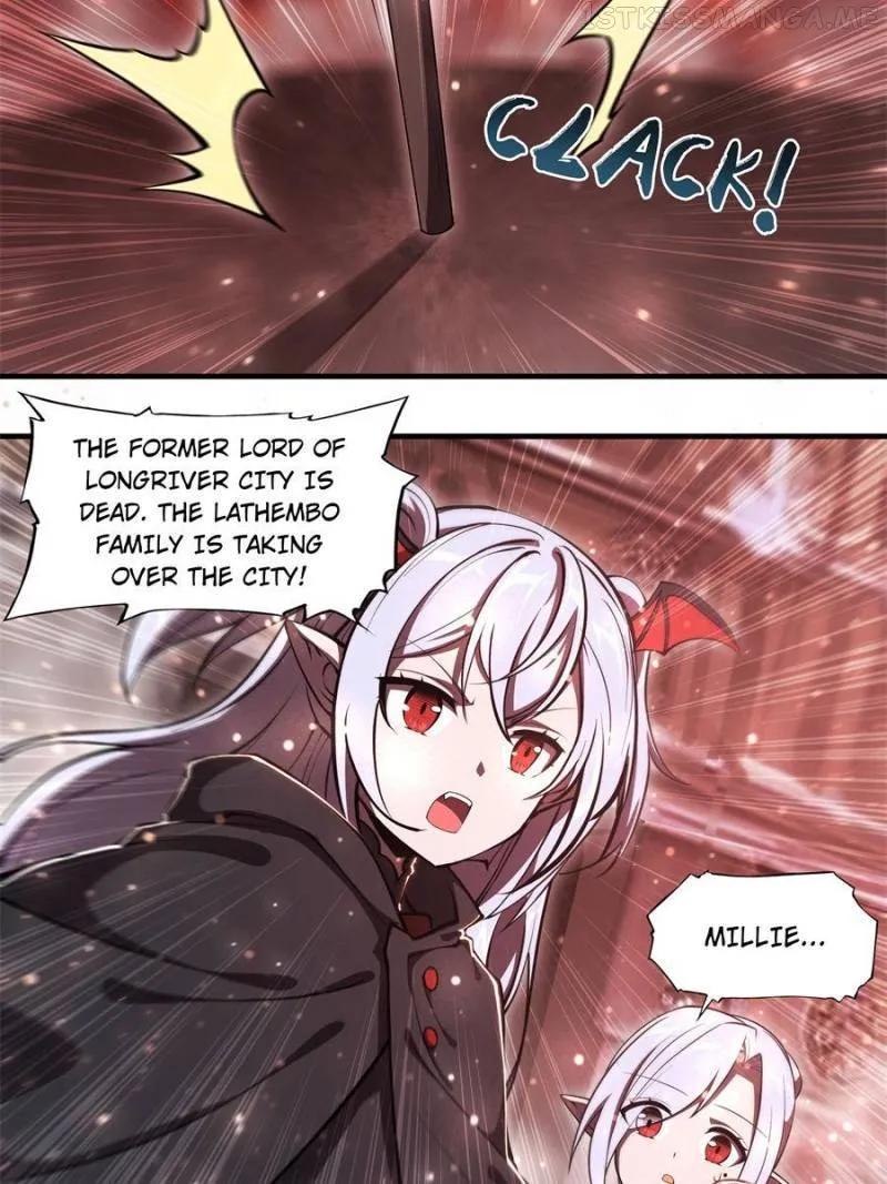 Vampires and Knight Chapter 201 Online - página 30