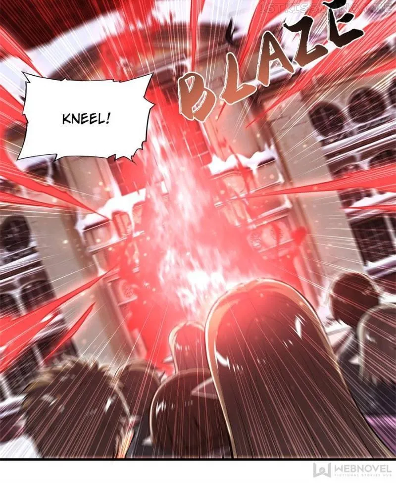 Vampires and Knight Chapter 201 Online - página 34