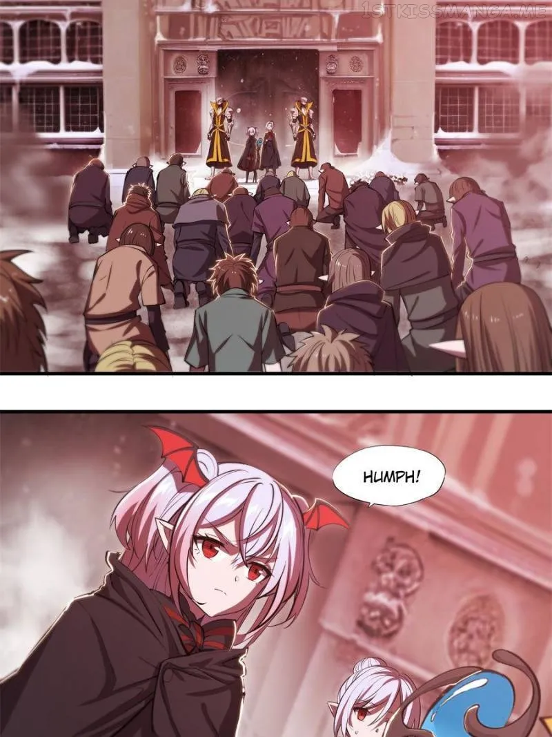 Vampires and Knight Chapter 201 Online - página 36