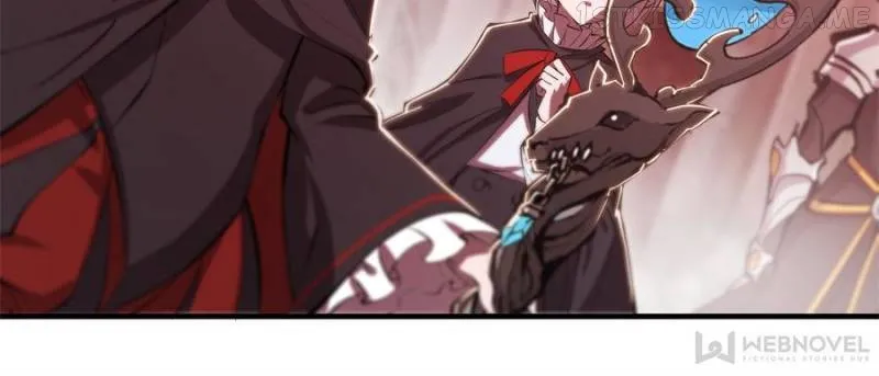 Vampires and Knight Chapter 201 Online - página 37
