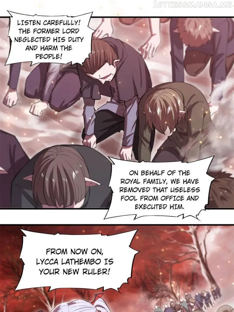 Vampires and Knight Chapter 201 Online - página 38