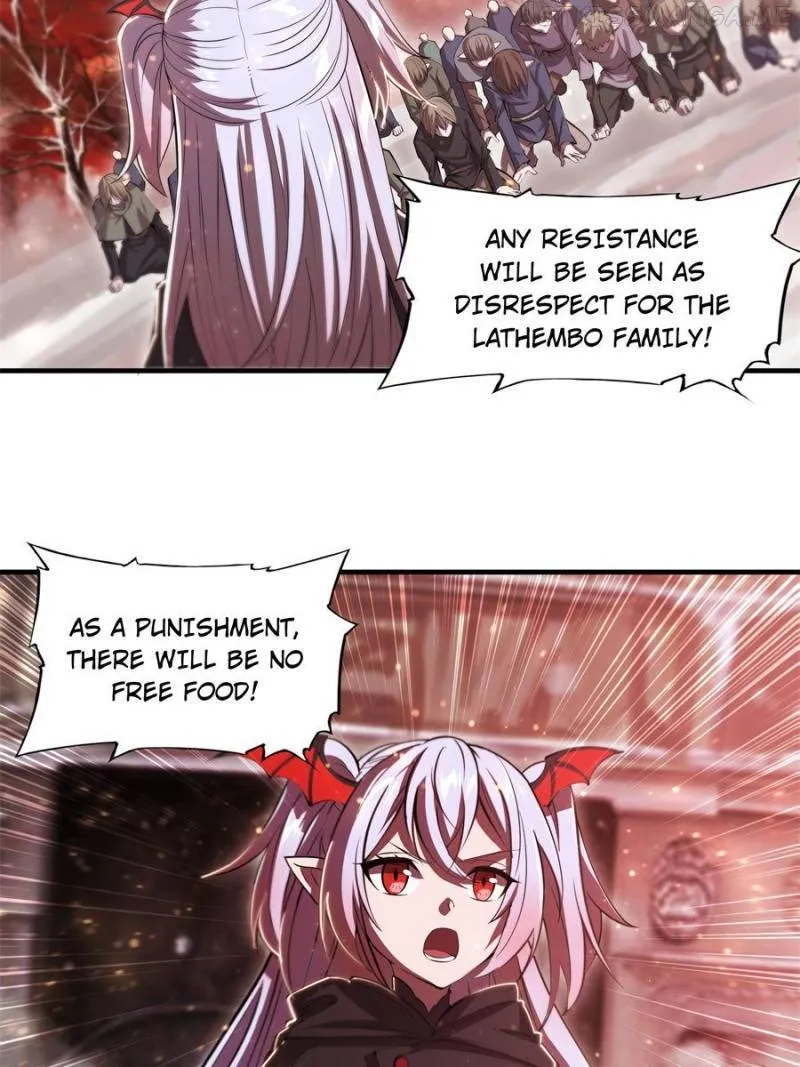 Vampires and Knight Chapter 201 Online - página 39