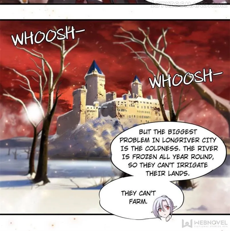 Vampires and Knight Chapter 202 Online - página 4