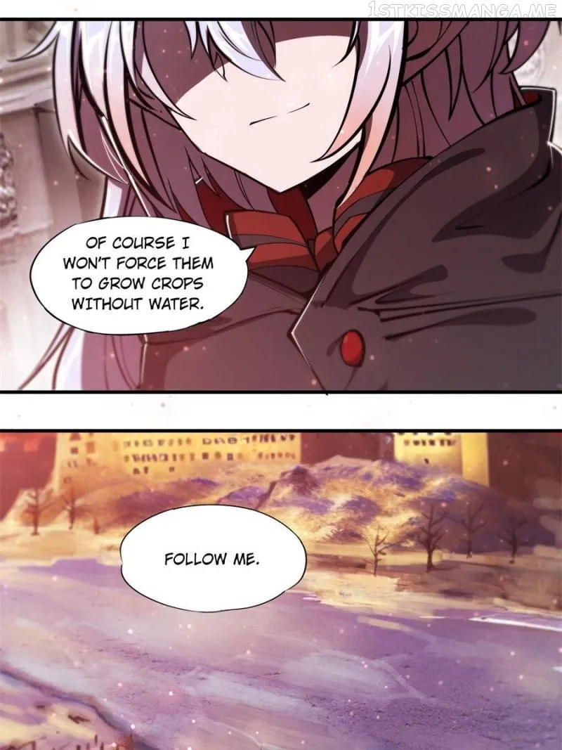 Vampires and Knight Chapter 202 Online - página 5