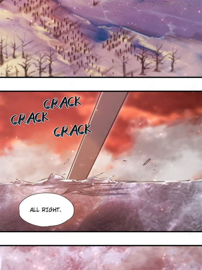 Vampires and Knight Chapter 202 Online - página 6