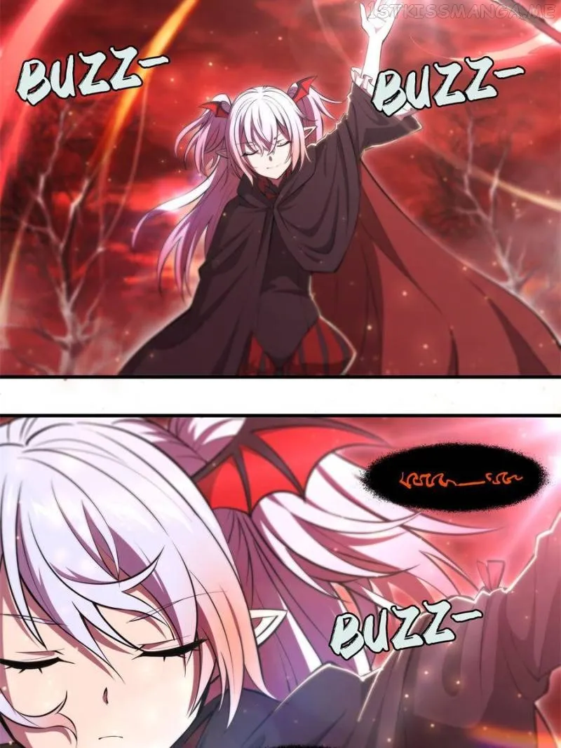 Vampires and Knight Chapter 202 Online - página 9
