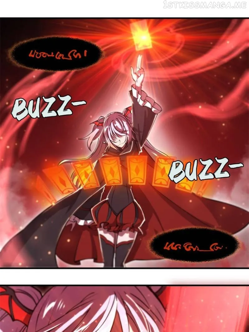 Vampires and Knight Chapter 202 Online - página 11