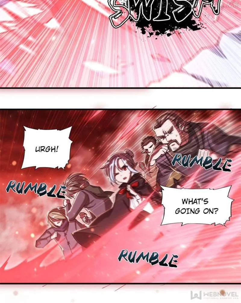 Vampires and Knight Chapter 202 Online - página 13