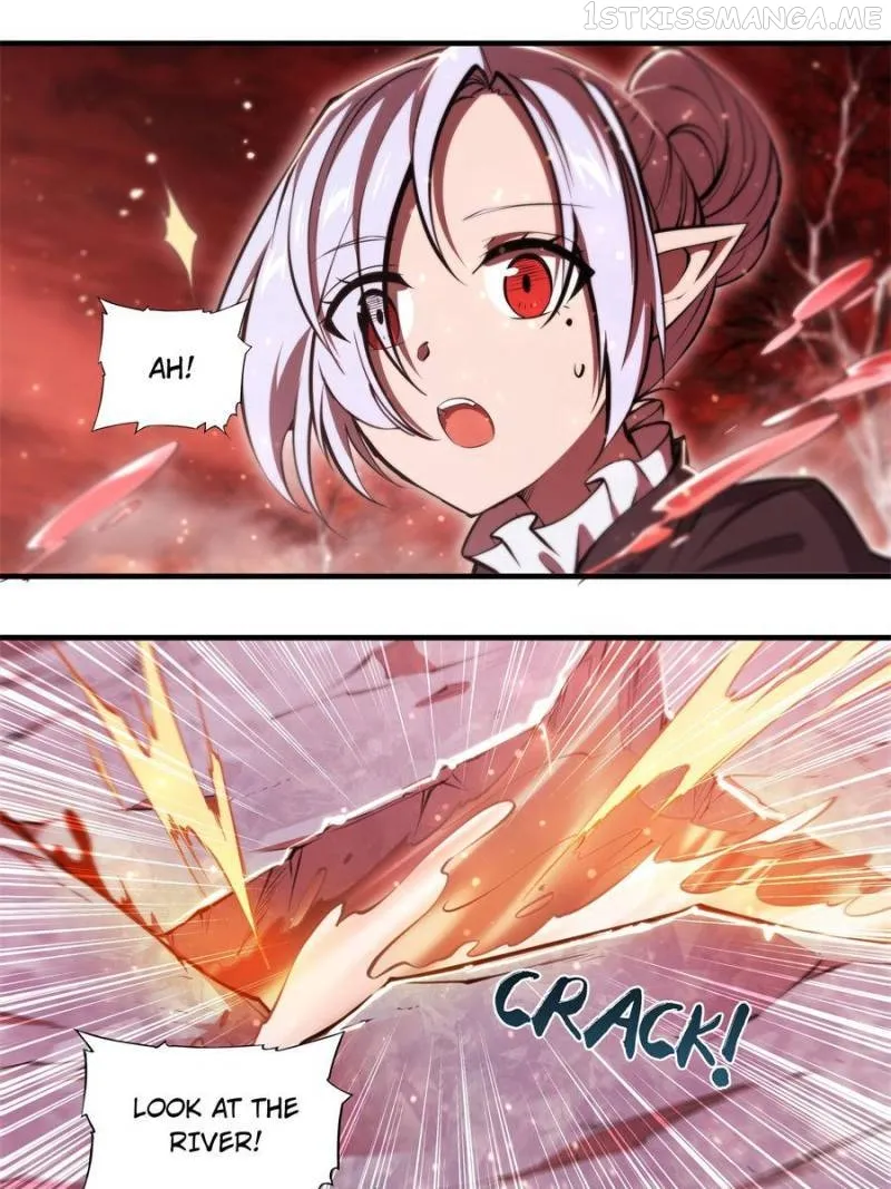 Vampires and Knight Chapter 202 Online - página 14