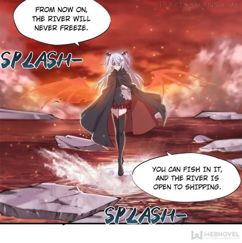 Vampires and Knight Chapter 202 Online - página 16