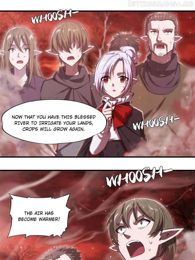 Vampires and Knight Chapter 202 Online - página 17