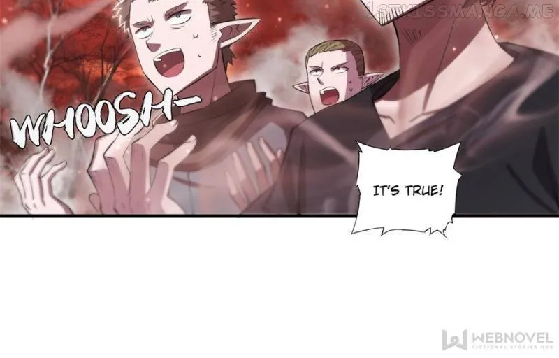 Vampires and Knight Chapter 202 Online - página 18