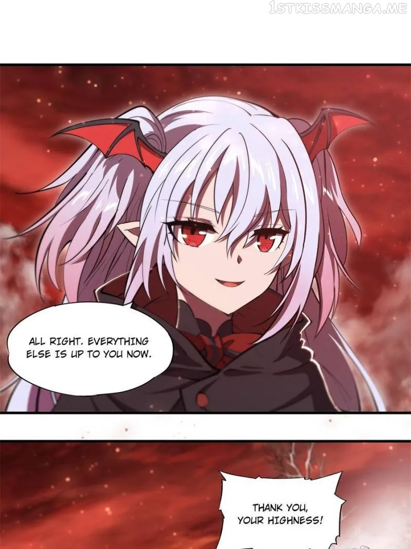 Vampires and Knight Chapter 202 Online - página 19