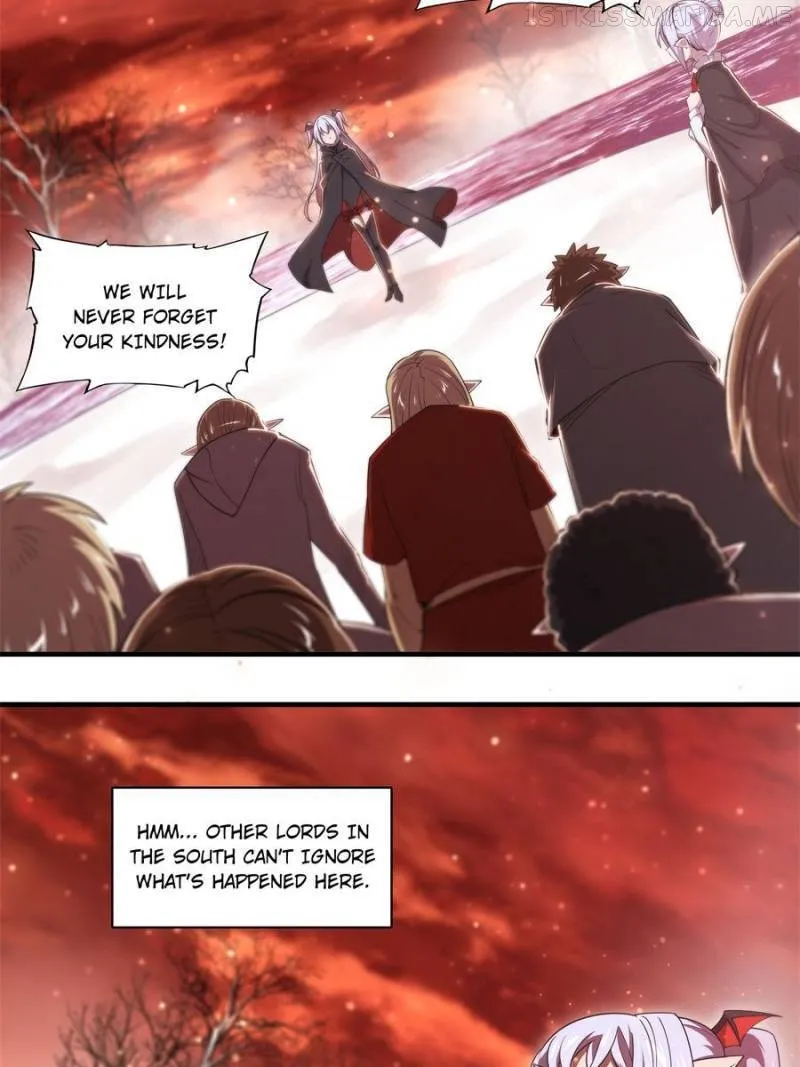 Vampires and Knight Chapter 202 Online - página 20