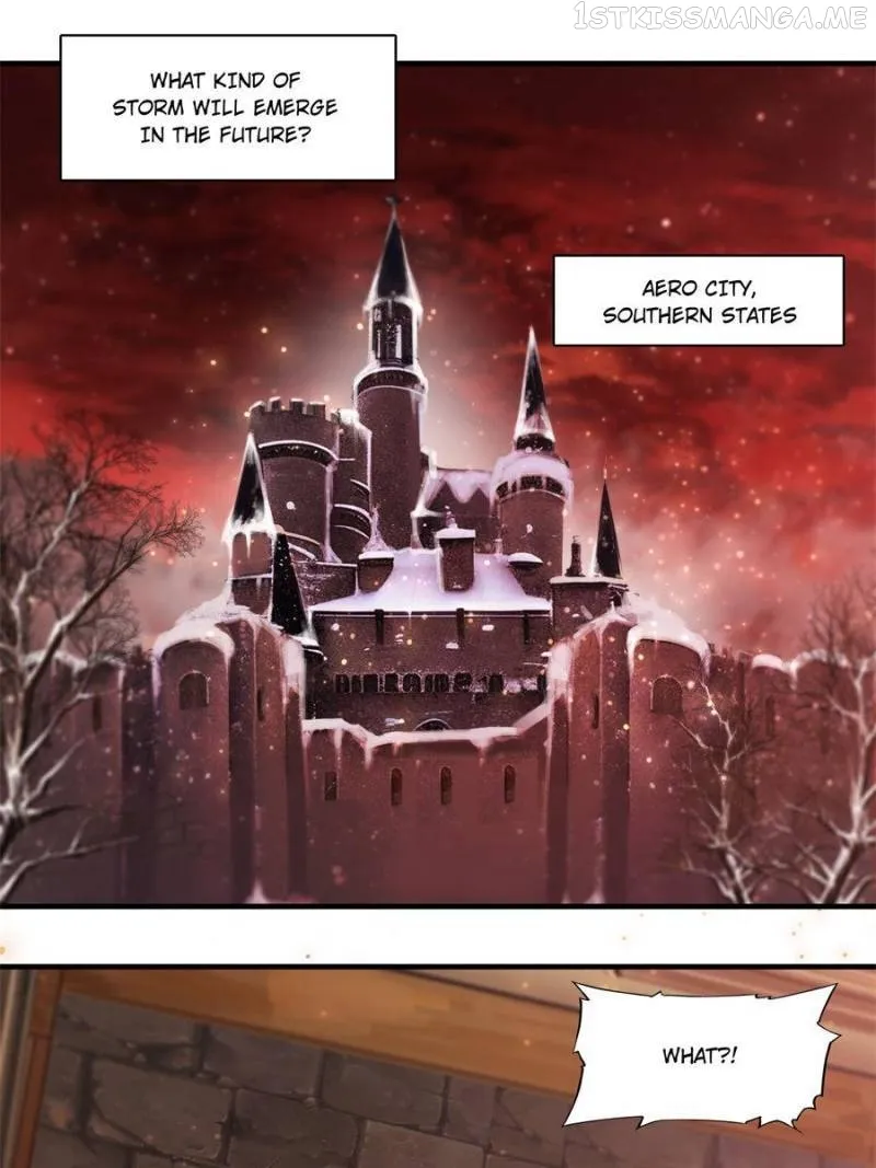 Vampires and Knight Chapter 202 Online - página 22