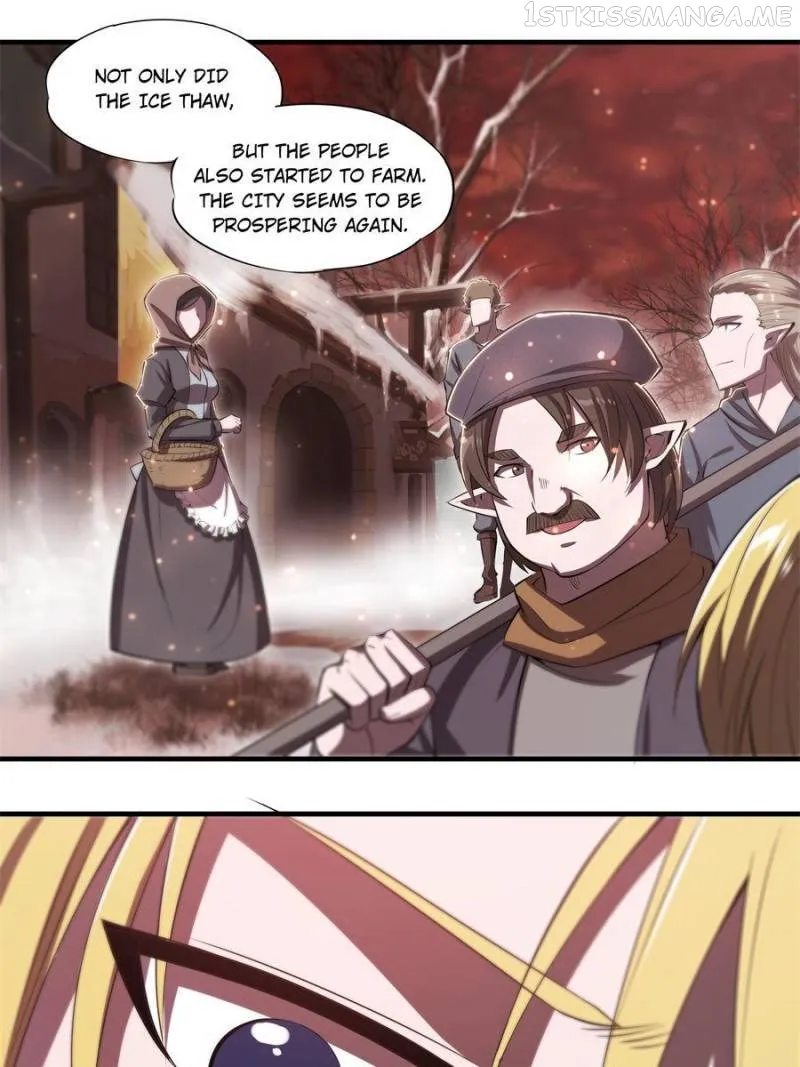 Vampires and Knight Chapter 202 Online - página 25