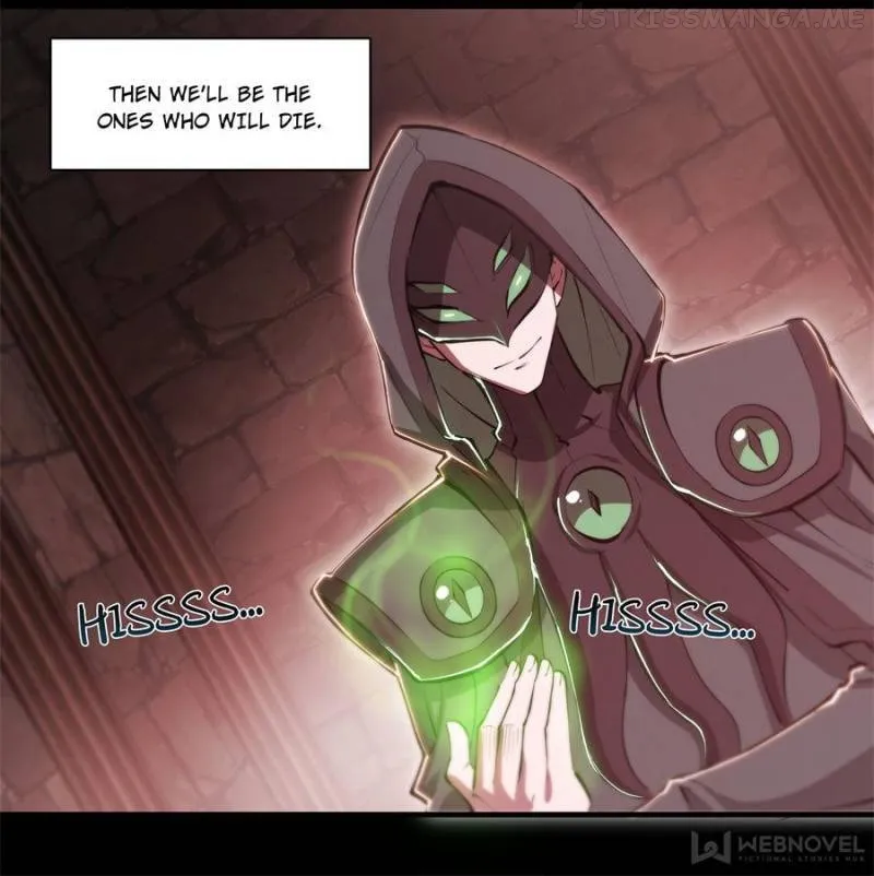 Vampires and Knight Chapter 202 Online - página 27