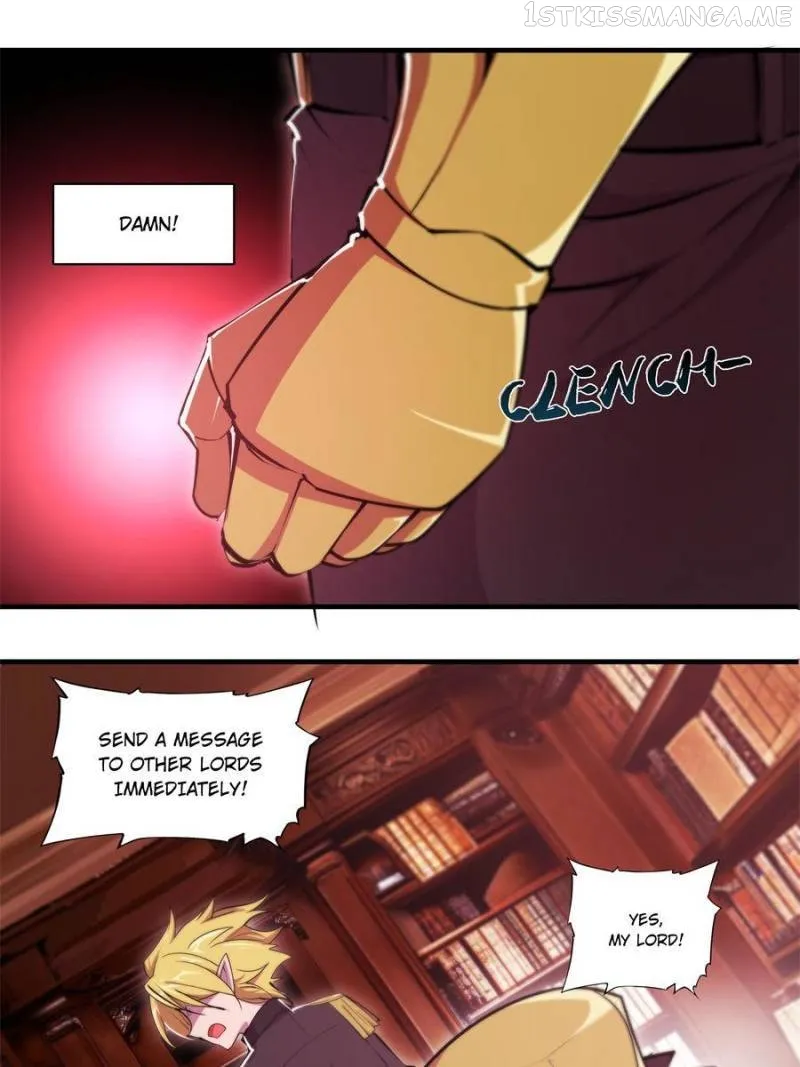 Vampires and Knight Chapter 202 Online - página 28