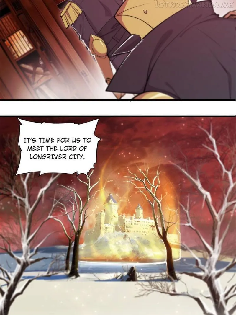 Vampires and Knight Chapter 202 Online - página 29