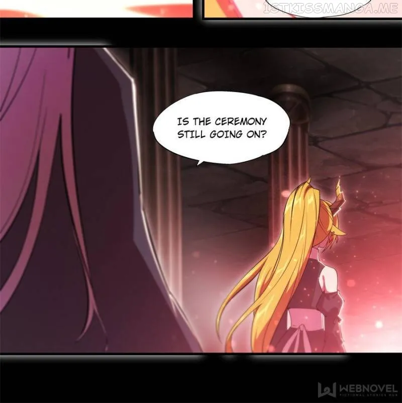 Vampires and Knight Chapter 202 Online - página 33