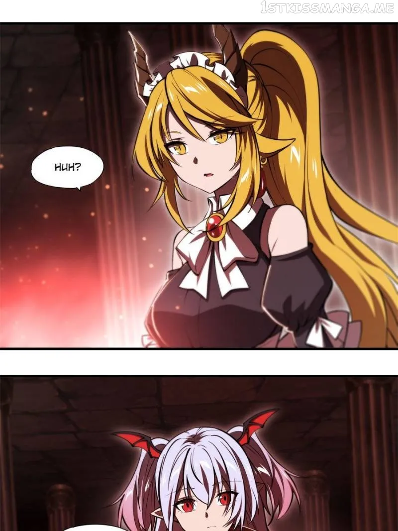 Vampires and Knight Chapter 202 Online - página 34