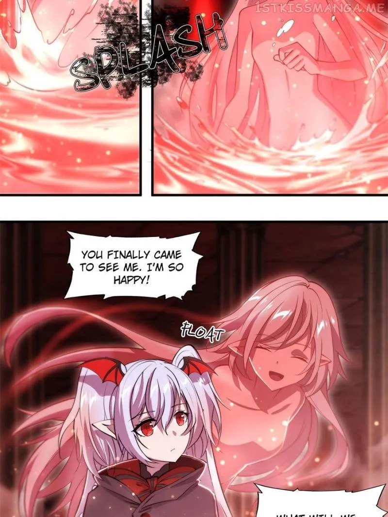 Vampires and Knight Chapter 203 Online - página 4