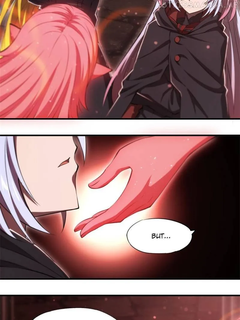 Vampires and Knight Chapter 203 Online - página 7