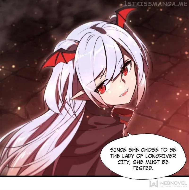 Vampires and Knight Chapter 203 Online - página 11