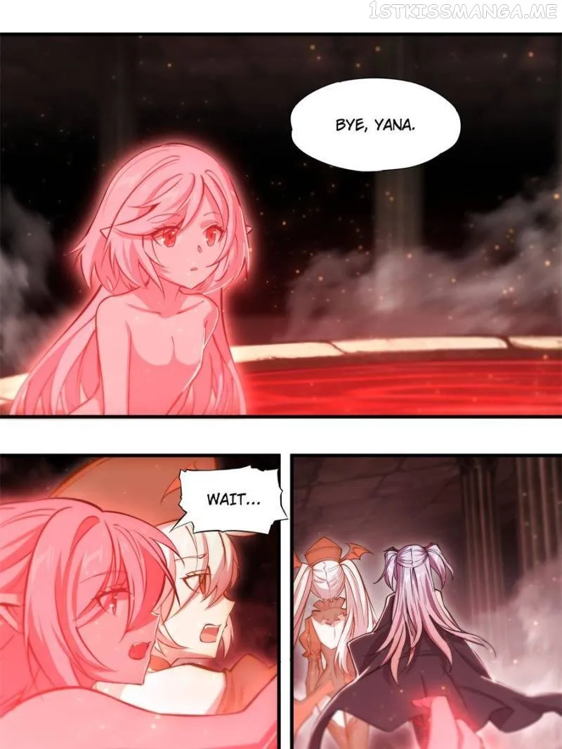 Vampires and Knight Chapter 203 Online - página 12