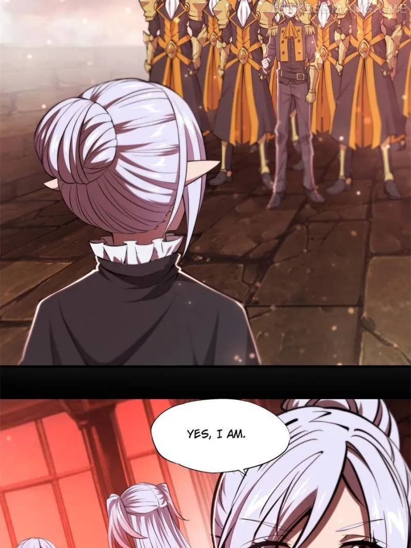 Vampires and Knight Chapter 203 Online - página 16