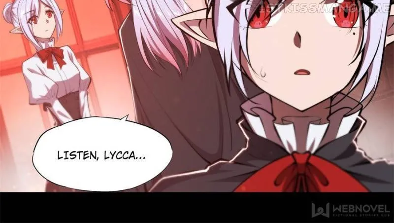 Vampires and Knight Chapter 203 Online - página 17
