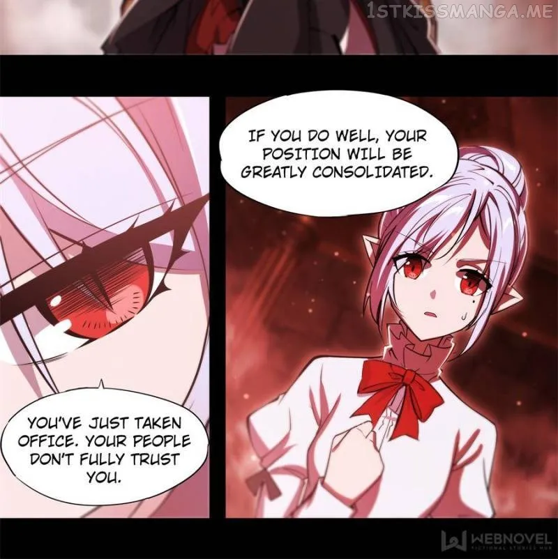 Vampires and Knight Chapter 203 Online - página 20