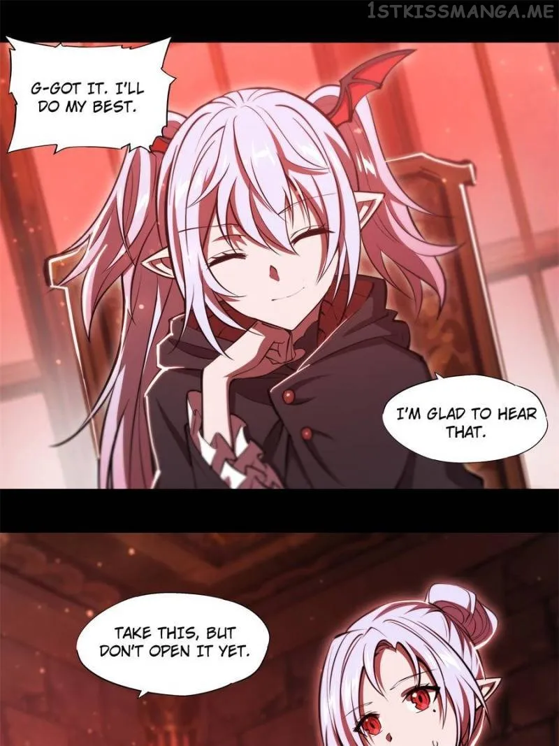 Vampires and Knight Chapter 203 Online - página 21