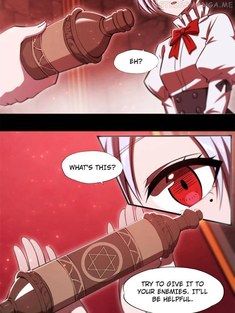 Vampires and Knight Chapter 203 Online - página 22
