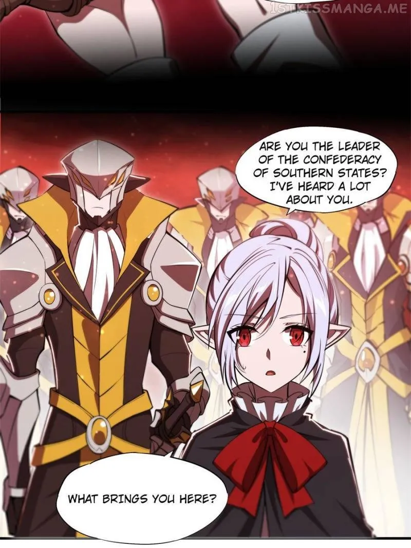 Vampires and Knight Chapter 203 Online - página 23