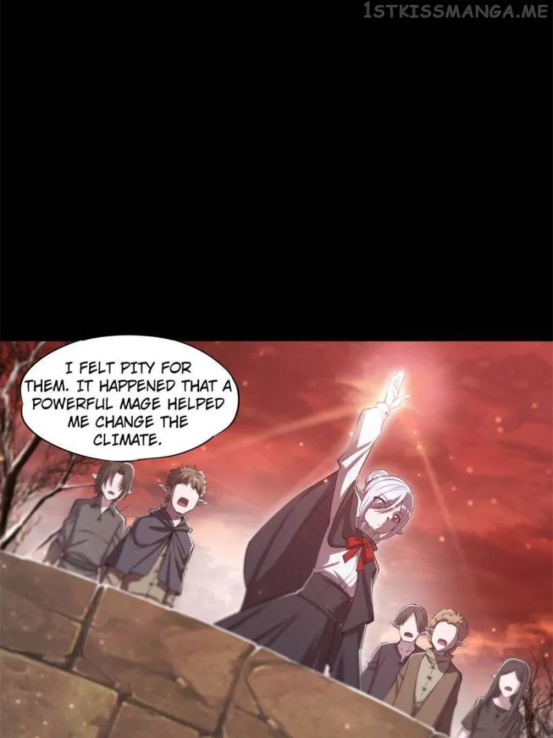 Vampires and Knight Chapter 203 Online - página 29