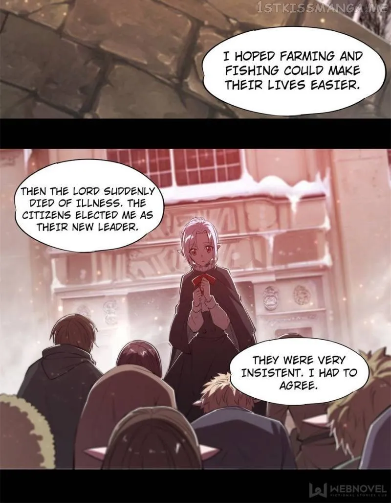 Vampires and Knight Chapter 203 Online - página 30