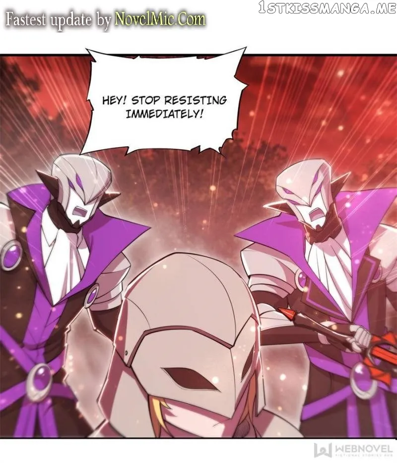 Vampires and Knight Chapter 207 Online - página 2