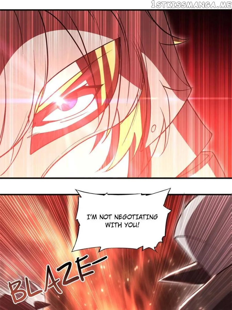 Vampires and Knight Chapter 207 Online - página 5