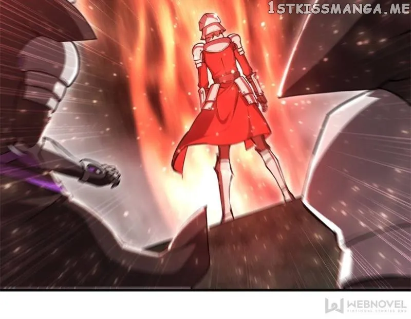 Vampires and Knight Chapter 207 Online - página 6