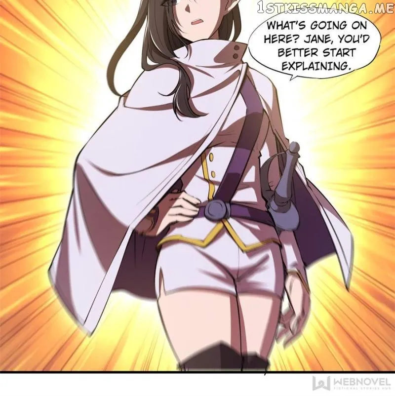 Vampires and Knight Chapter 207 Online - página 9