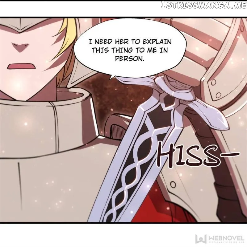 Vampires and Knight Chapter 207 Online - página 12