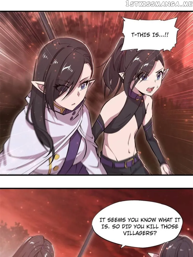 Vampires and Knight Chapter 207 Online - página 13