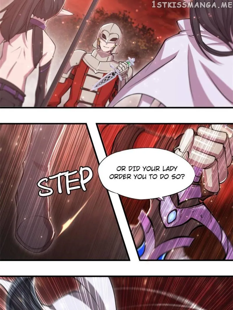 Vampires and Knight Chapter 207 Online - página 14