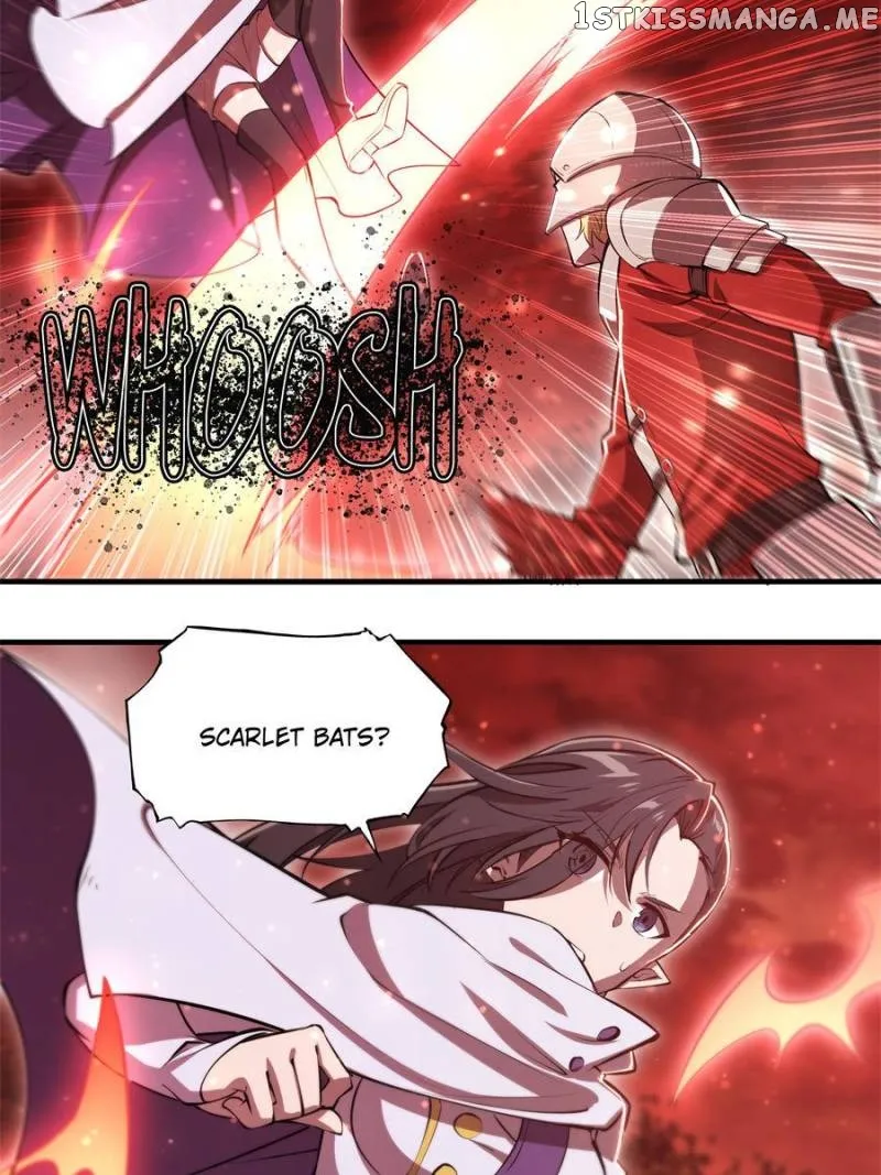 Vampires and Knight Chapter 207 Online - página 17