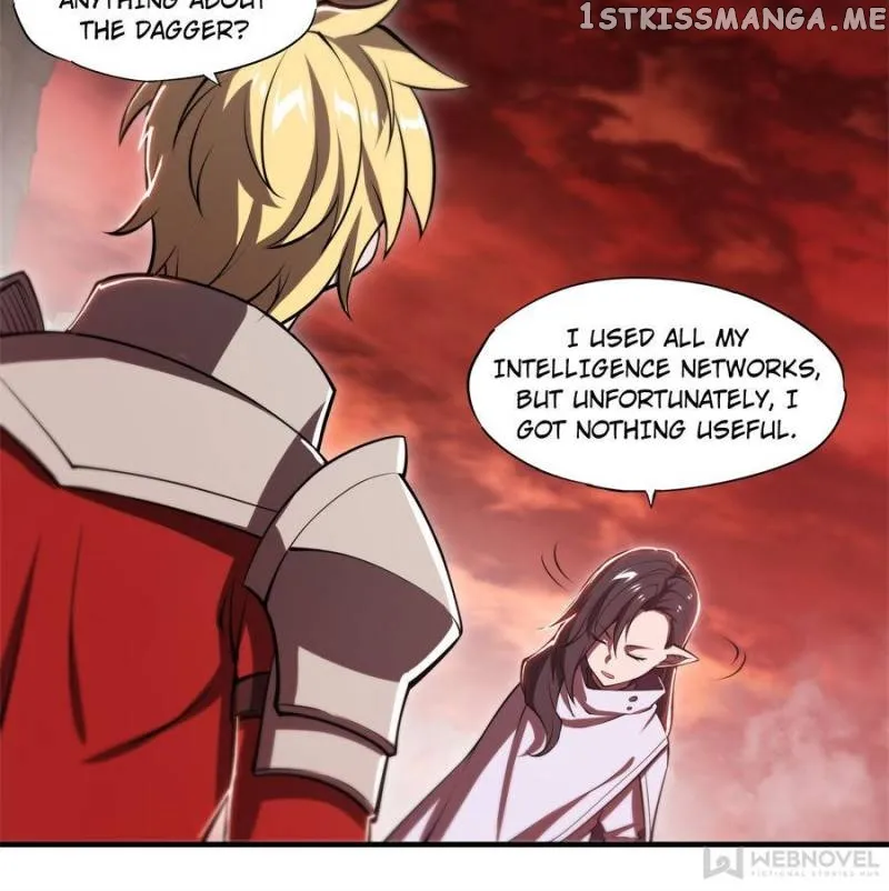 Vampires and Knight Chapter 207 Online - página 24