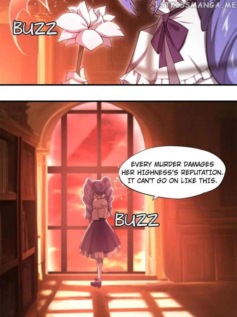Vampires and Knight Chapter 207 Online - página 29